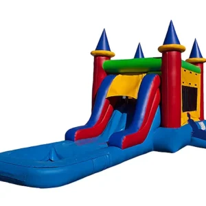  Where to Rent Castle Water Slide Near Me